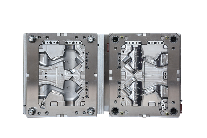 What are the requirements for the design of cavity arrangement of injection mold?