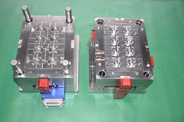 Application of plastic injection mold in packaging industry